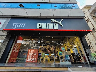 PUMA Store